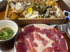 -宣威山野人家·云南菜·菌火锅(金碧店)
