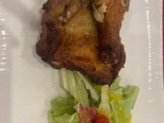 -红房子西菜馆(淮海中路店)