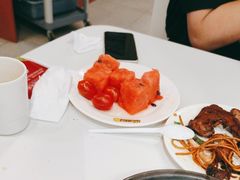 -我家牛排(莱山区永旺店)