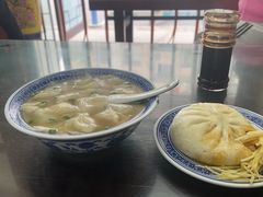 -孟家蟹包(锦绣街店)