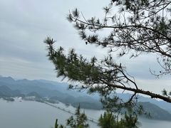 -千岛湖天屿景区