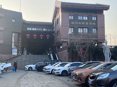 -望海潮海鲜店 特色家常菜(在海一方店)