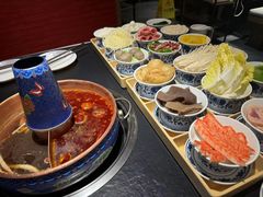 -咏江南·苏式火锅·苏州评弹(观前街店)