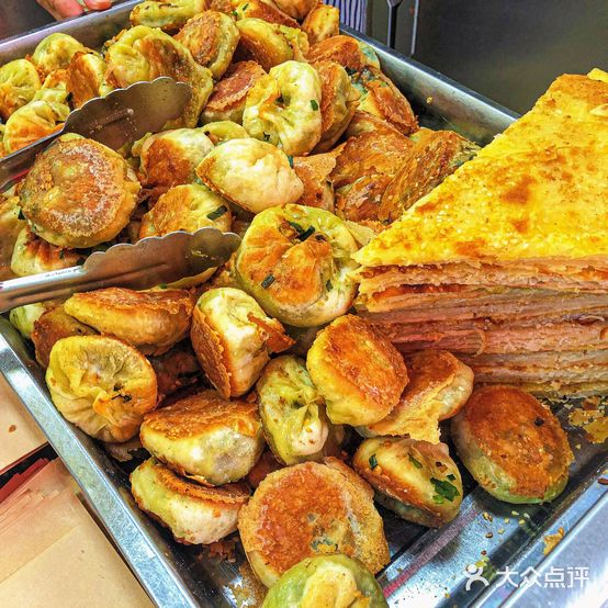 军嫂安心面食(湛海公寓店)