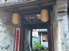 -前童古镇