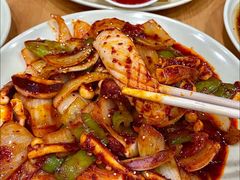 -贤花饭店(城阳店)