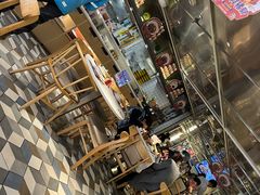 -食大利香港茶餐厅(南亚风情第一城店)
