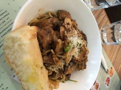 穀屋&nbsp;House&nbsp;Of&nbsp;Flour(张江店)-榖屋house of flour(张江首店)