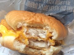 -麦当劳(杭州庆春路店)