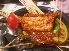 -钢管厂五区小郡肝火锅串串香(总店)
