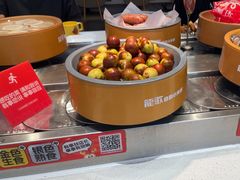 -龍歌自助小火锅(李沧丽达店)