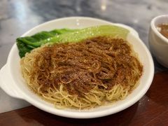 蝦子撈麵-竹园竹升面(西关总店)