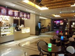 -柏斯顿酒店