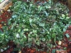 -乐山第一家临江鳝丝(茶坊路店)