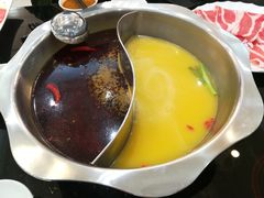 -红菇坊鲜汤火锅(北行店)