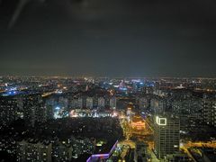 -嘉定凯悦·咖啡厅