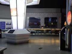 -陕西自然博物馆