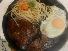 -诺丁牛排披萨自助餐厅(汕头苏宁店)