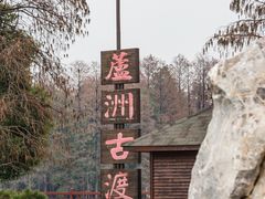 -东湖落雁景区