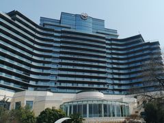 -绿城千岛湖喜来登度假酒店