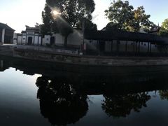 -惠山古镇·寄畅园