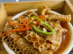 -国贸旋转餐厅(国贸广场店)