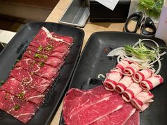 -新石器烤肉(高行万嘉店)