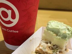 -华东理工大学徐汇校区第一食堂