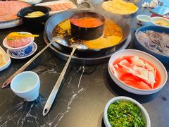 -巴蜀大将火锅(春熙店)