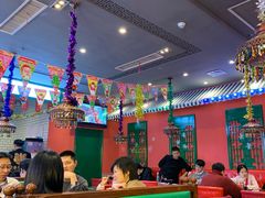 大堂-西关味(大卫城店)