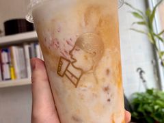 -喜茶(北京五棵松华熙店)