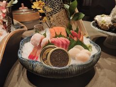 -蟹犇•帝王蟹雪蟹(陆家嘴店)