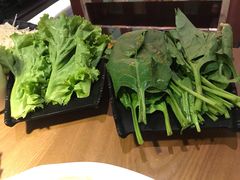 -尚品小土屋涮毛肚(李沧万达店)