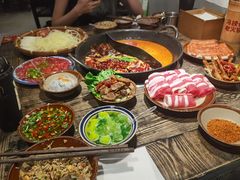 -冯校长老火锅(深圳总店)