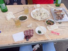 -无名小吃(光复路店)