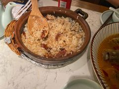 -大榕树下顺德菜(融创茂店)