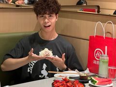 -海底捞火锅(杭州天虹购物中心店)