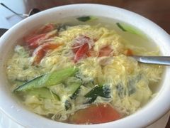 -老山记海城馅饼大酒店(振兴小区店)