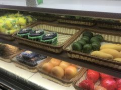 -烫面包·面包烘焙(绿地缤纷城店)