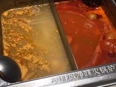 -海底捞火锅(河东万达广场店)