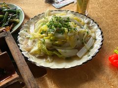 -龙回山庄