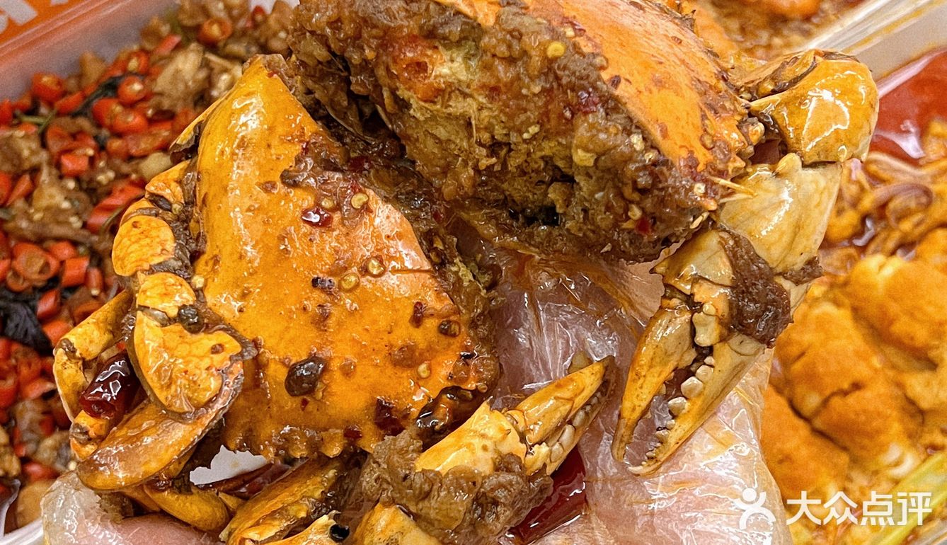 深圳宅家美食|不能堂食的日子，这家店救了我！