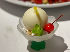 -小河盐帮·私家菜·烤鸭(三元桥·霄云路店)