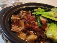 -阿清煲仔店(纺织城店)