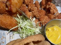 -卡朋西餐(悦汇城店)