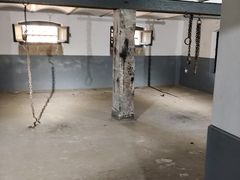 -青岛德国监狱旧址博物馆