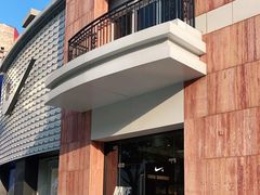 -NIKE品牌体验店(北京蓝色港湾店)