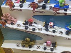 -麦当劳(机场DFS店)