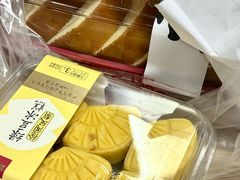 -詹记桃酥(包河万达店)