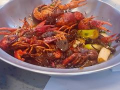 -一棠龙虾•王牌虾球(光谷天地店)